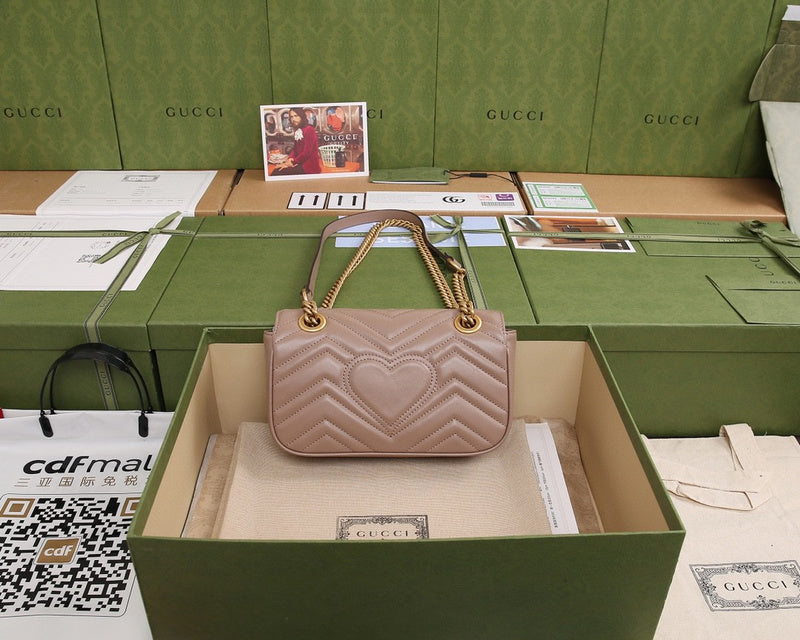 Glami-i GUKI Women Bags - 230