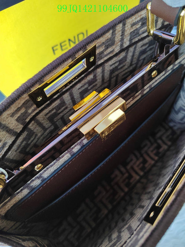 Glami - FDE Bags - 1206