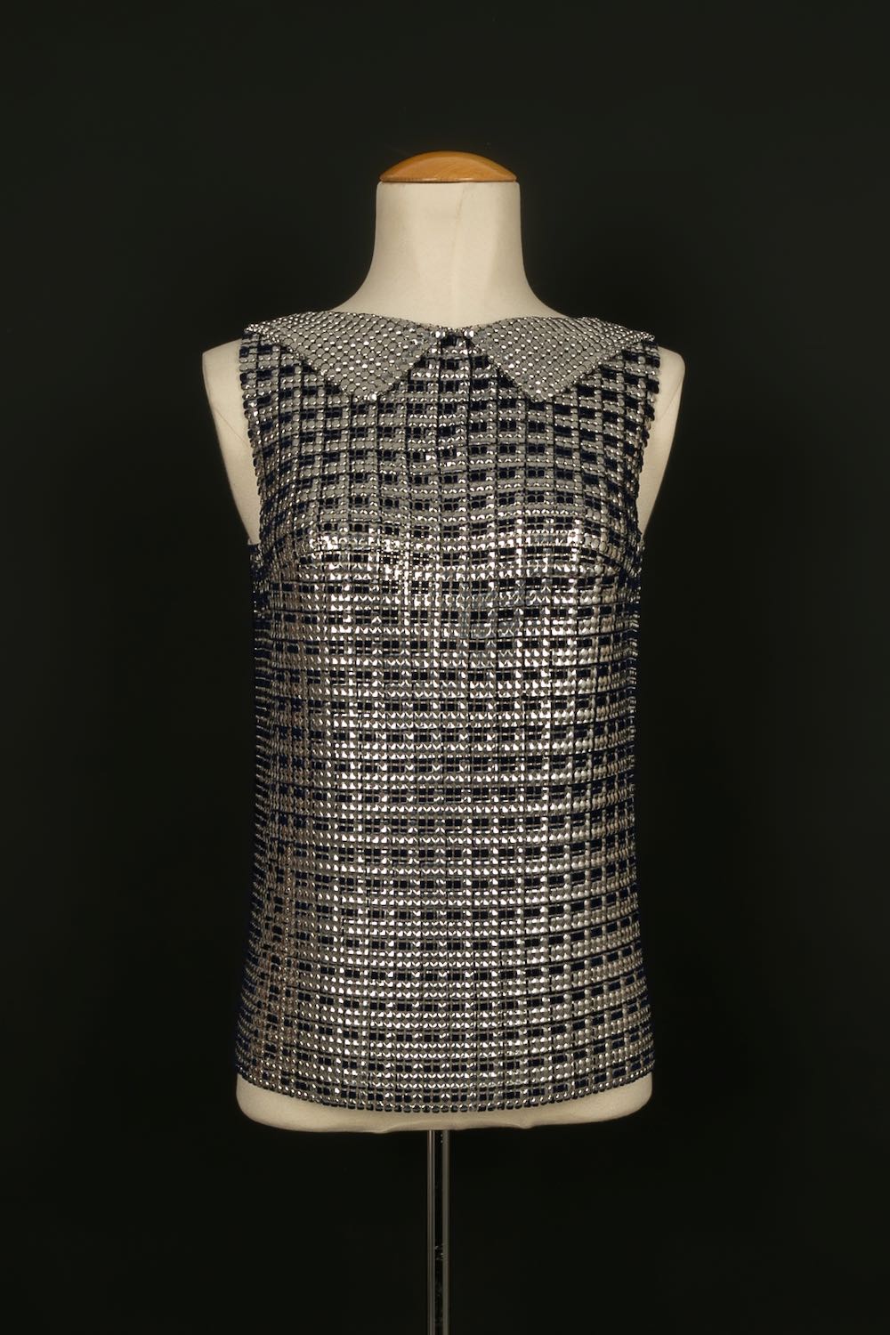 Ensemble Paco Rabanne 2013