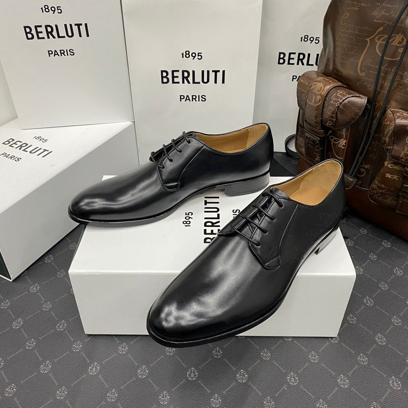 Glami - BRE Men Shoes - 276