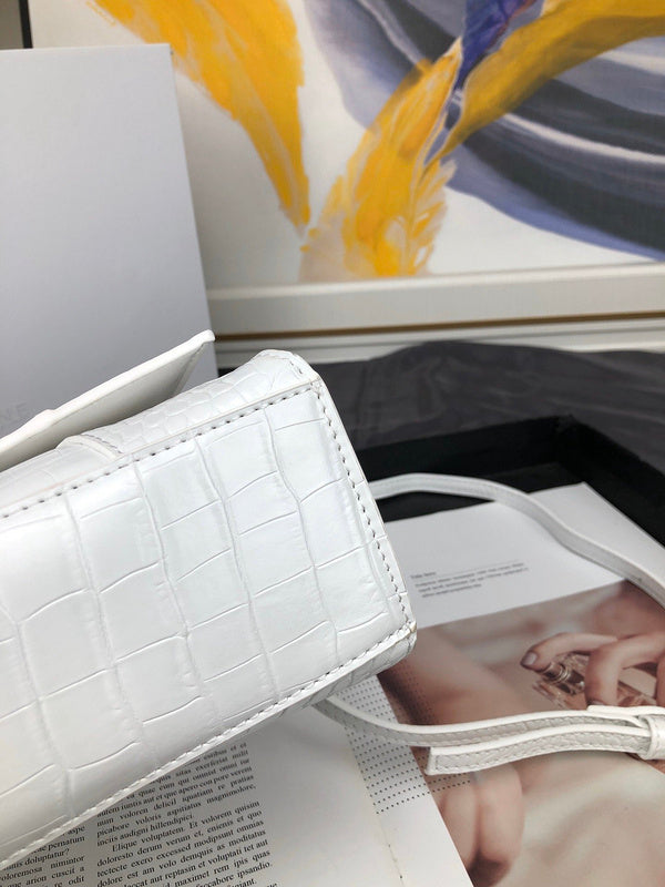 Satchel Bags - BV Bags - 321