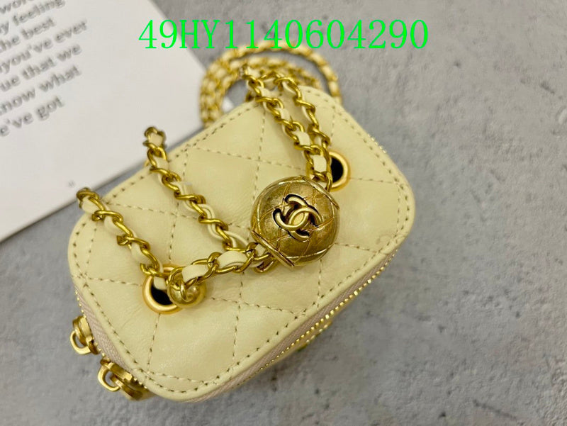 Glami - CHL Wallet - 2455