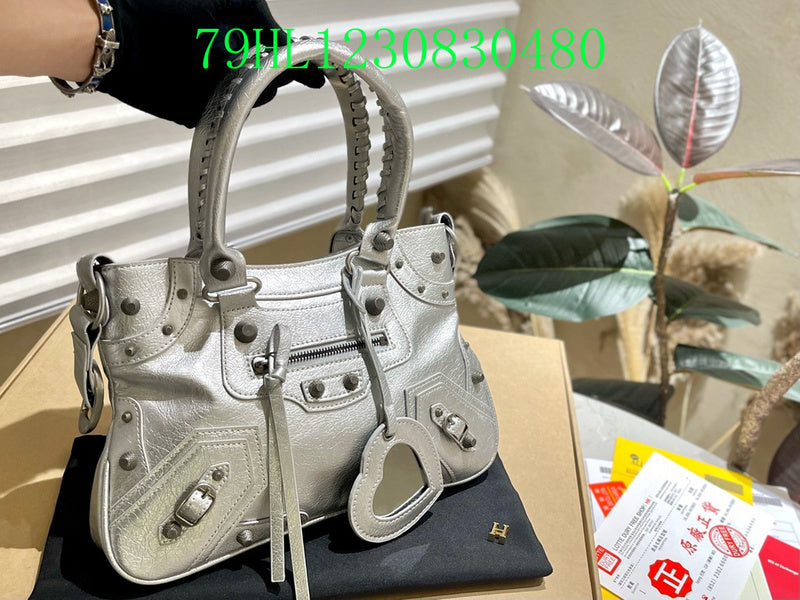 ELE Fashion - BGA Bags - 1645