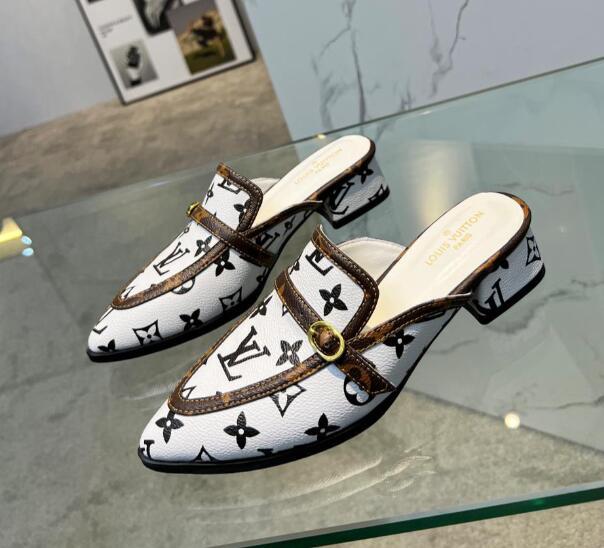 glamy - LOV Women Shoes - 577
