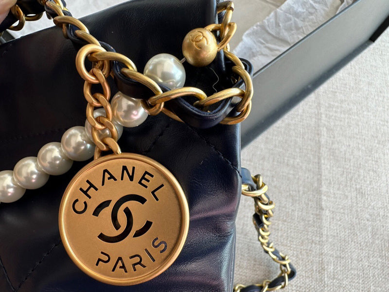 GlamI - CHL Bags - 2718