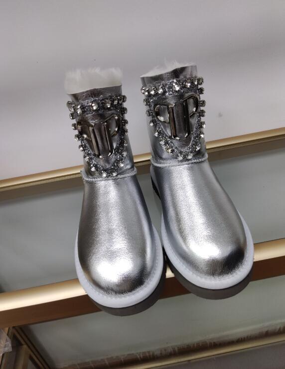 glamy - PHP Shoes - 079