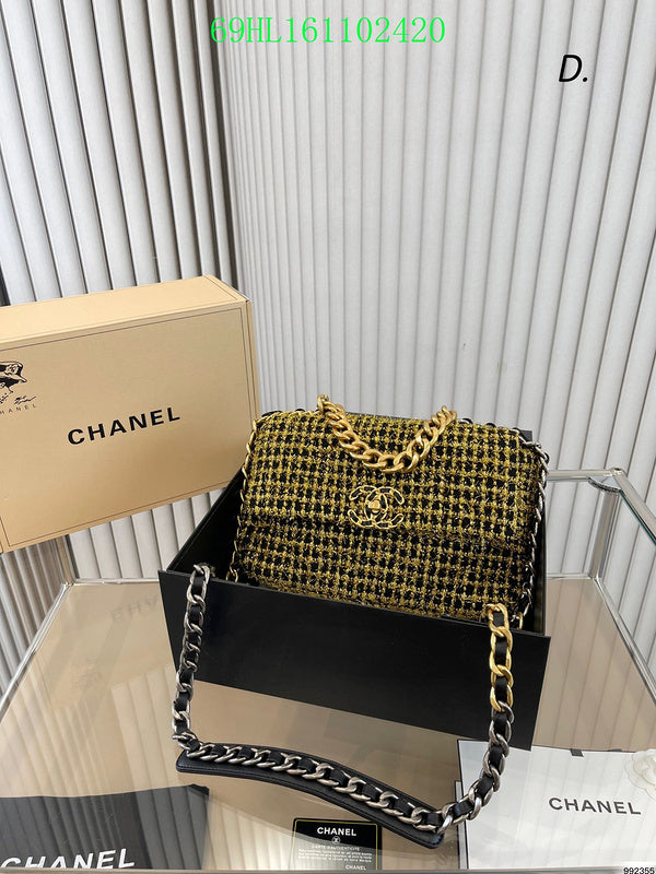 Glami - CHL Bags - 2042
