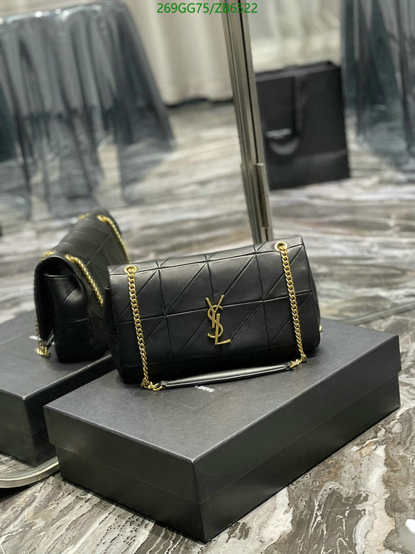 SAMC - YLS Bags - 383