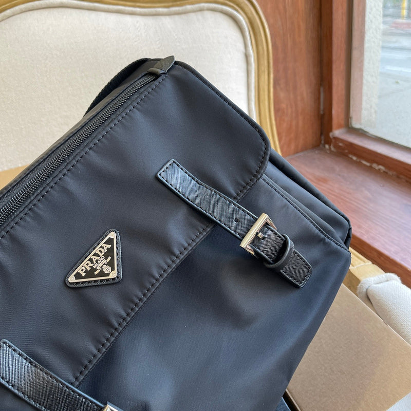 Satchel Bags - PRA Bags - 106