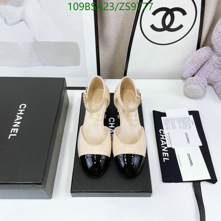 SAMC - CHL Women Shoes Ballet - 236