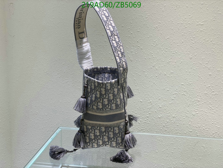 SAMCC - DOR Bags - 1190
