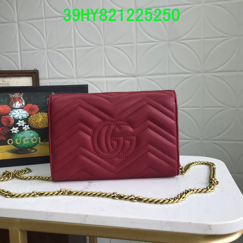 Glami Fashion - GCI Bags - 10516