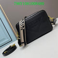 Satchel Bags - PDA Bags - 3943