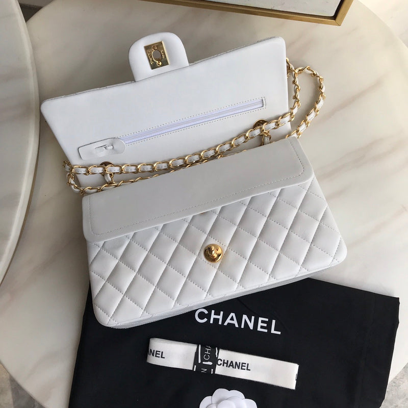 Satchel Bags - CHL Bags - 014