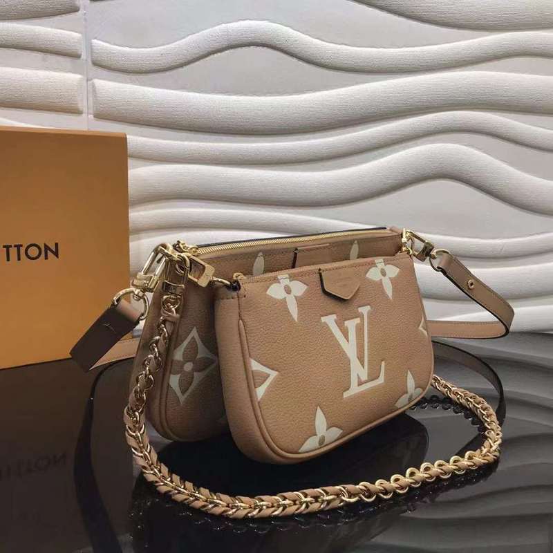 Glami- Glami- Lu-Vi bags - 11823