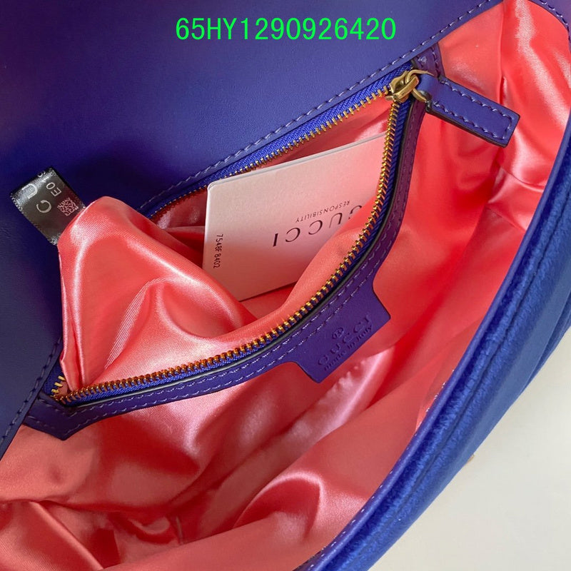 Glami Fashion - GCI Bags - 10509