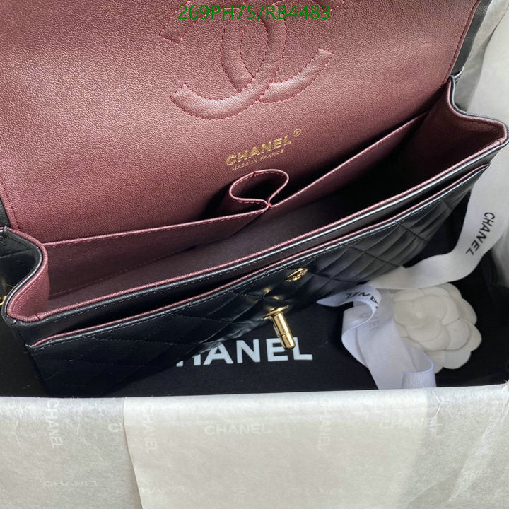 SAMC - CHL Bags - 370