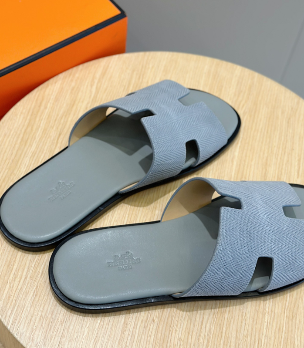 SAMC - HMS Men Shoes - 042