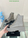 SAMC - Mix Boots - 320