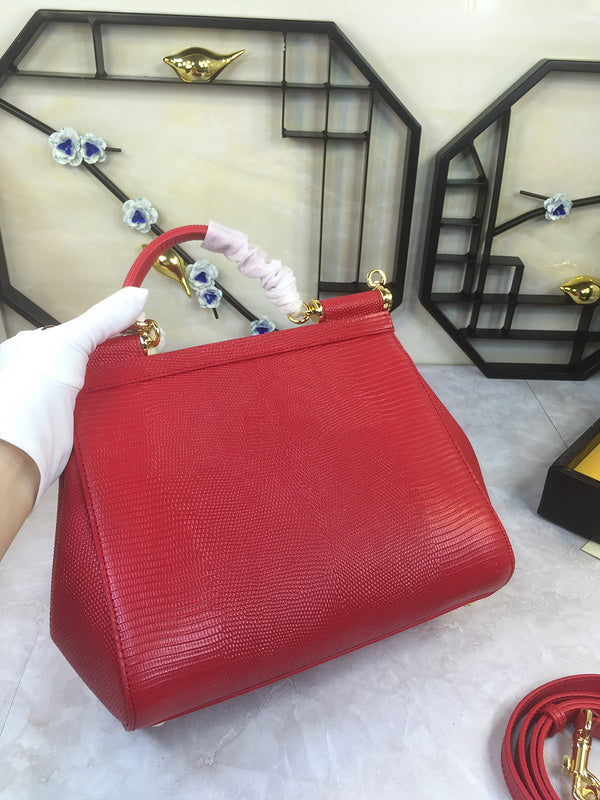 Satchel Bags - DG Bags - 006