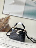 Glami- Glami- Lu-Vi bags - 4165