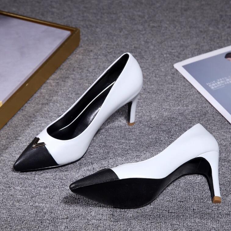 SAMC - LOV Women Shoes - 1583