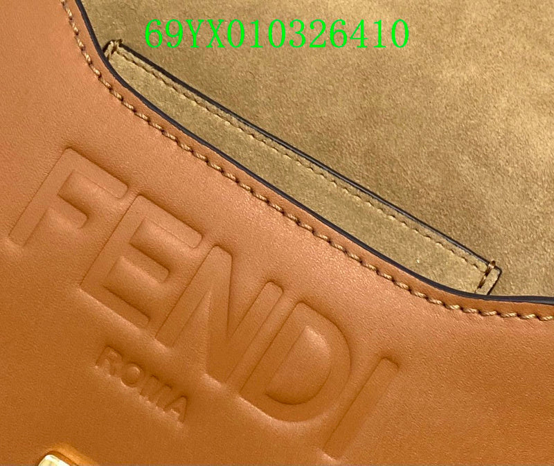 Glami - FDE Bags - 1634