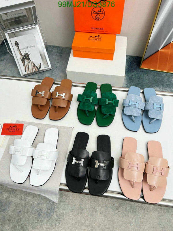 SAMC - HMS Women Shoes - 057