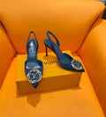SAMC - LOV Women Shoes - 248