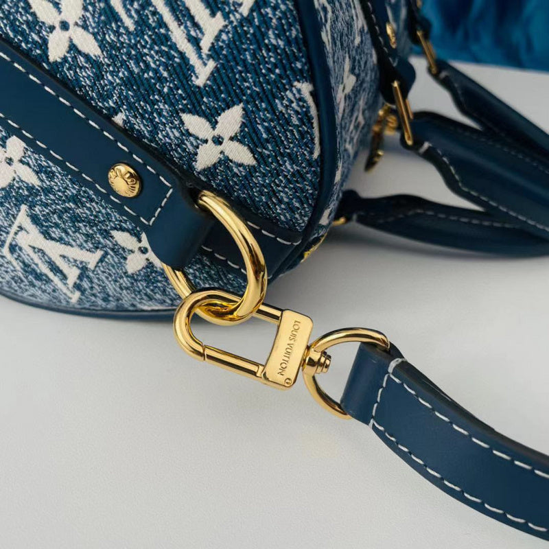 Glami- Glami- Lu-Vi bags - 11923