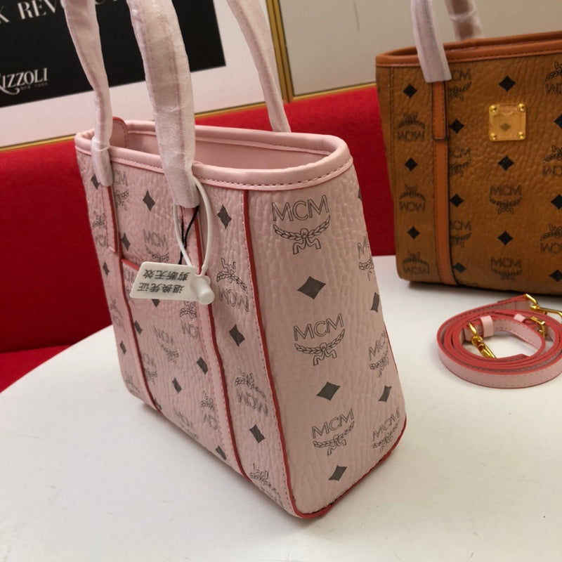 Satchel Bags - MC Bags - 006
