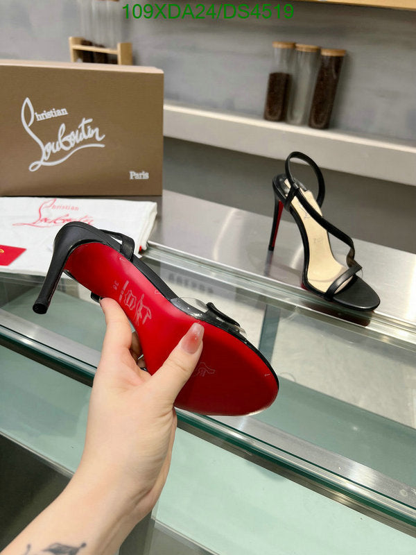 SAMC - CBL Women Shoes - 025