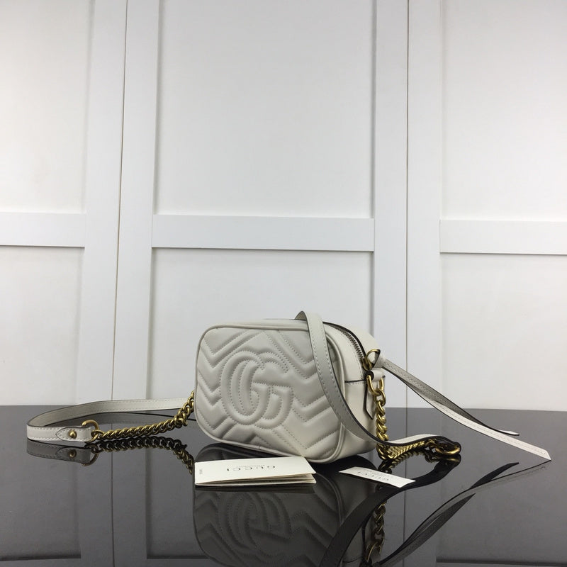 Satchel Bags - GCI Bags - 1034