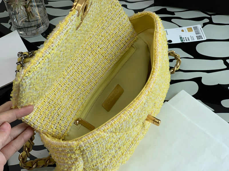 Chanel Bags