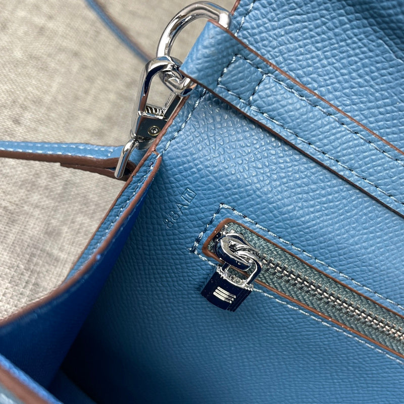 Satchel Bags - HMS-Bags - 951