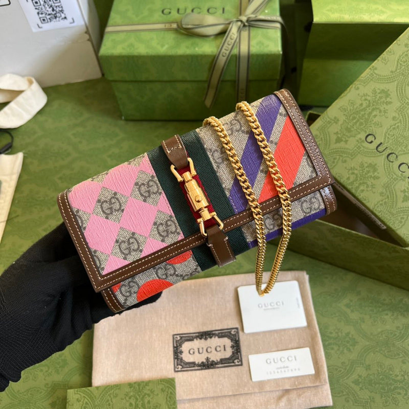 Glami-i - Guki Wallet - 273