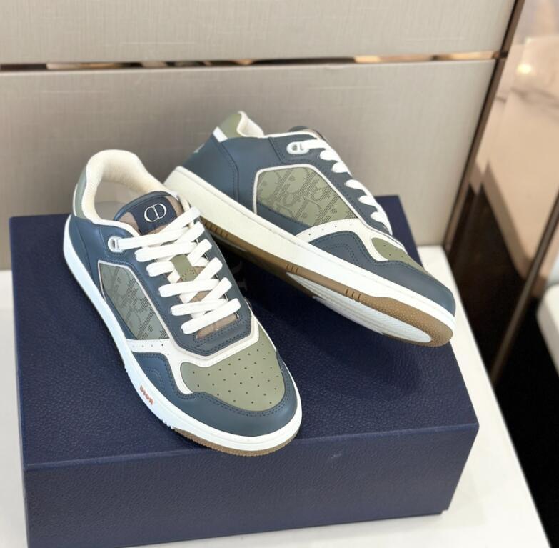 SAMCC - DOR Men Shoes - 232