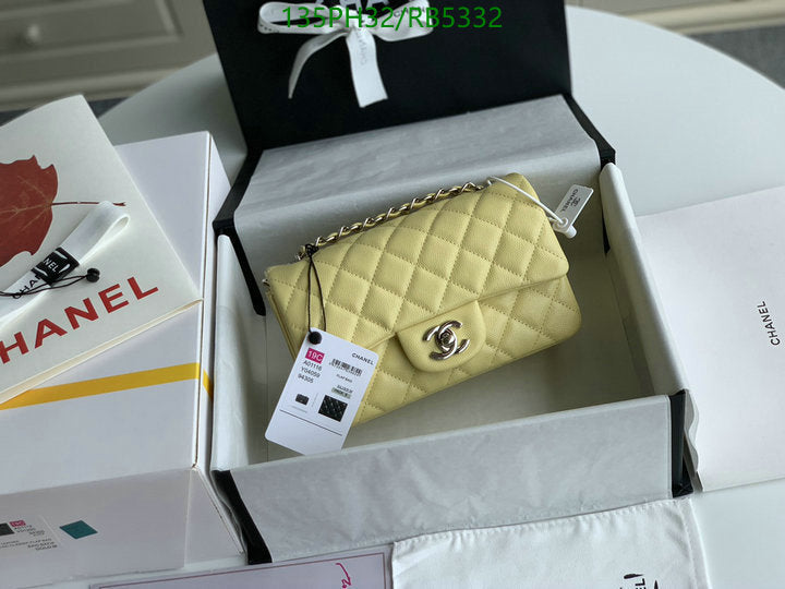 SAMC - CHL Bags - 085