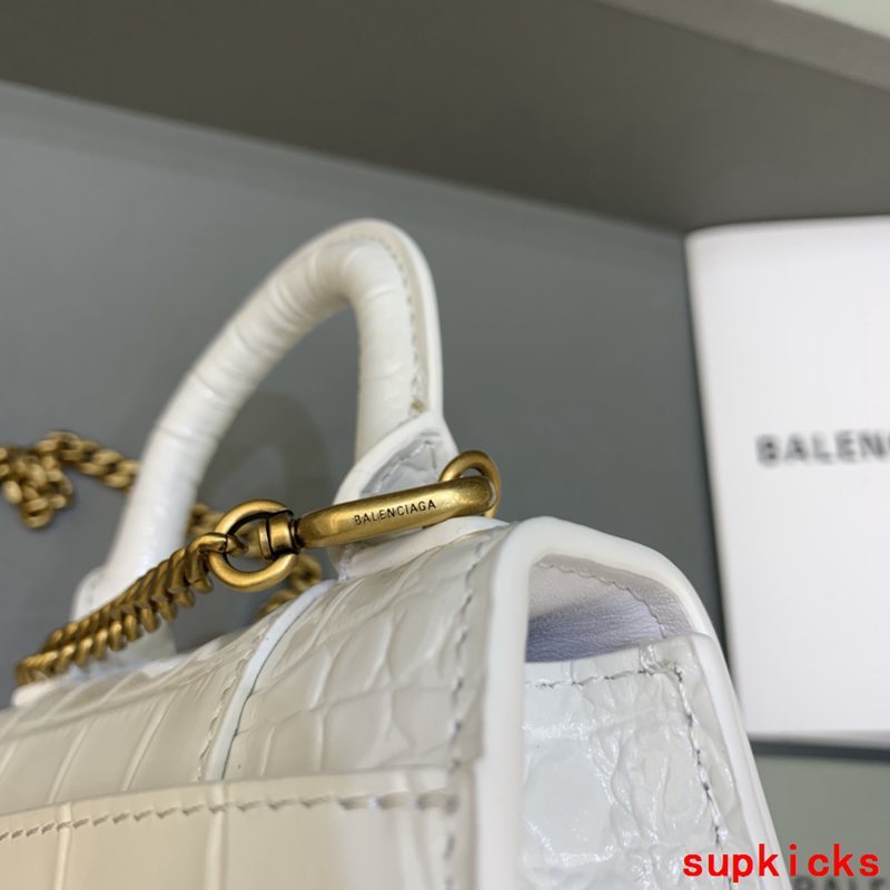 Glami- - BG Hourglass Bags - 152
