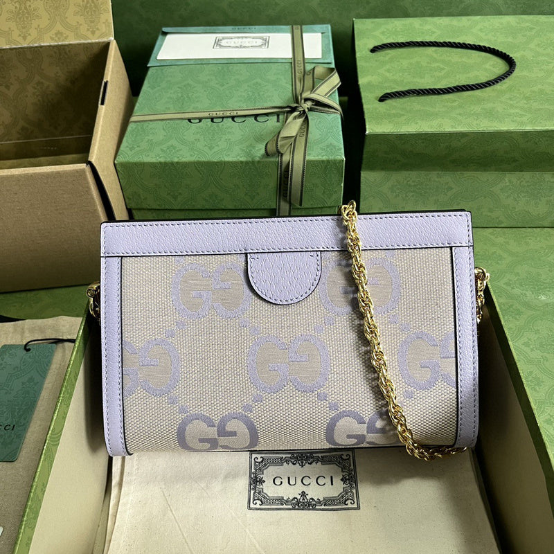 Glami-i GUKI Women Bags - 114