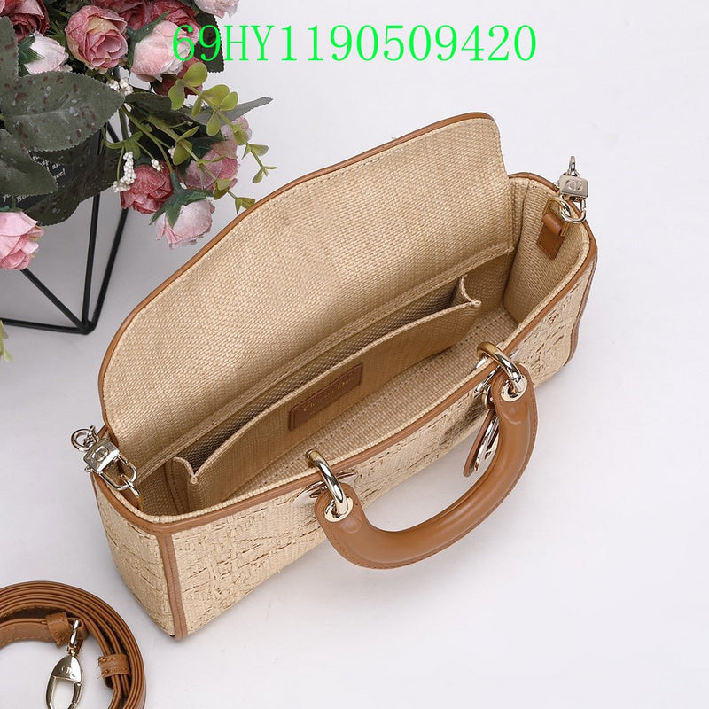 Glami - DOR Bags - 1662