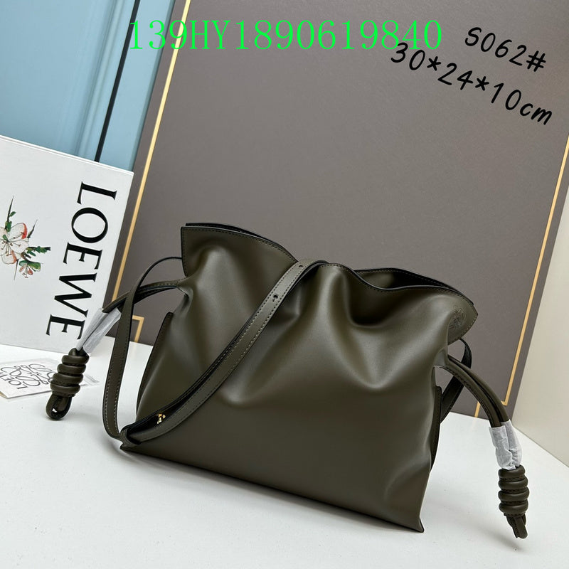 Satchel Bags - LWE Bags - 073