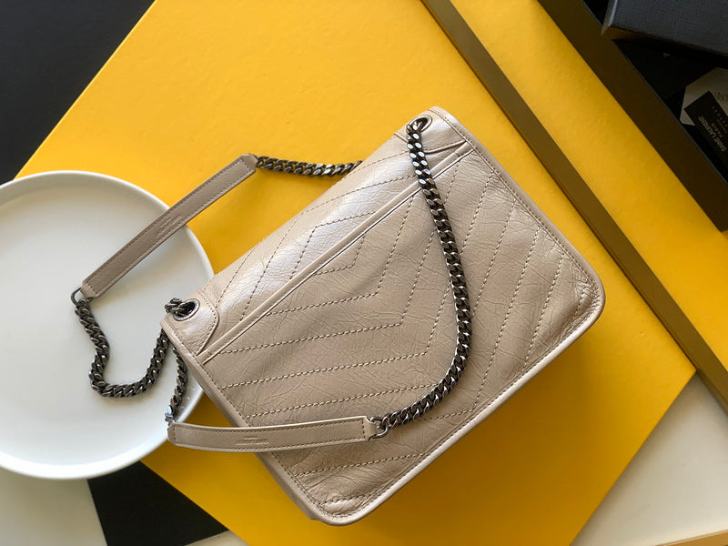 Glamy - YLS Bags - 001