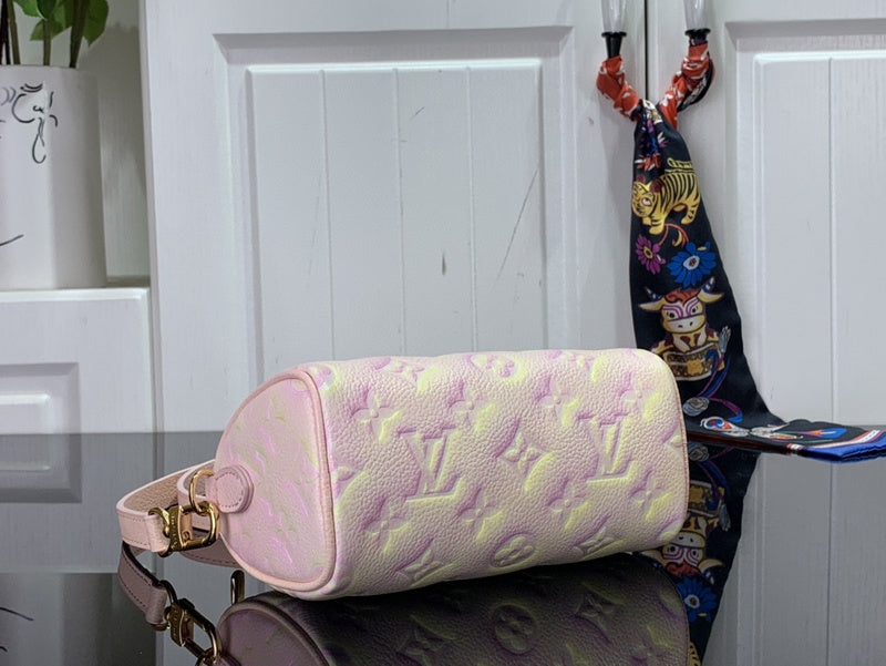 Glami- Glami- Lu-Vi bags - 3552