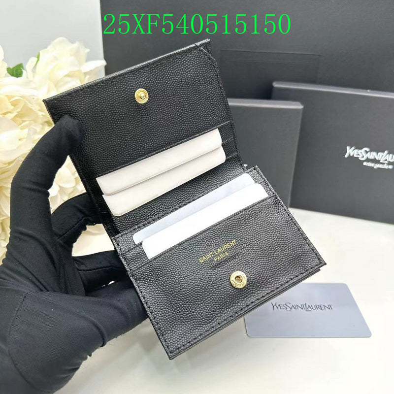 Glami - YLS Wallet - 036