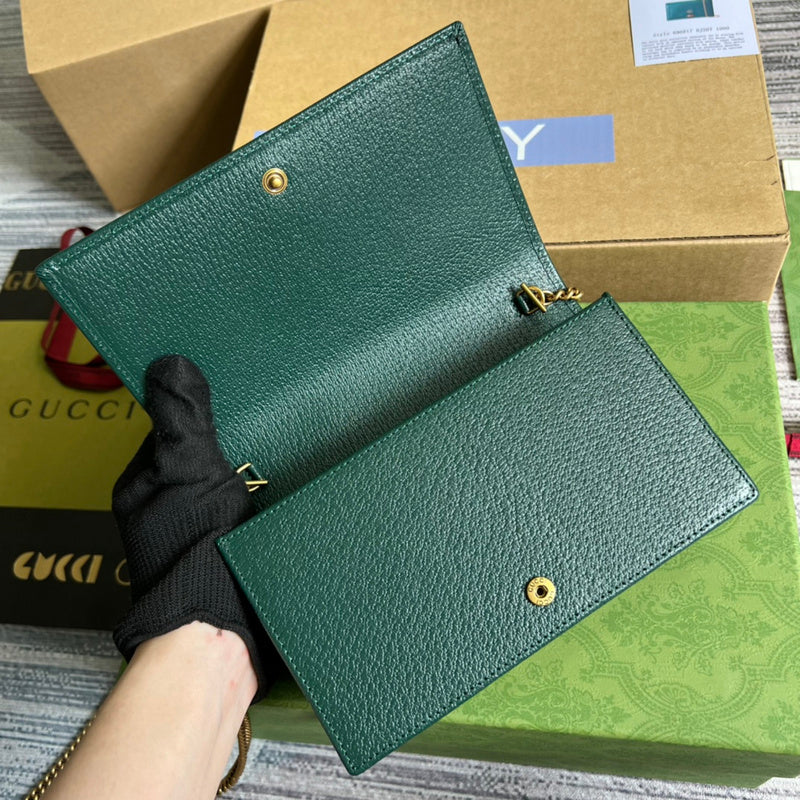 ELE - GG Bags - 1272