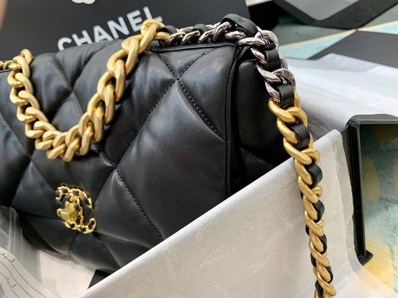 Satchel Bags - CHL Bags - 322