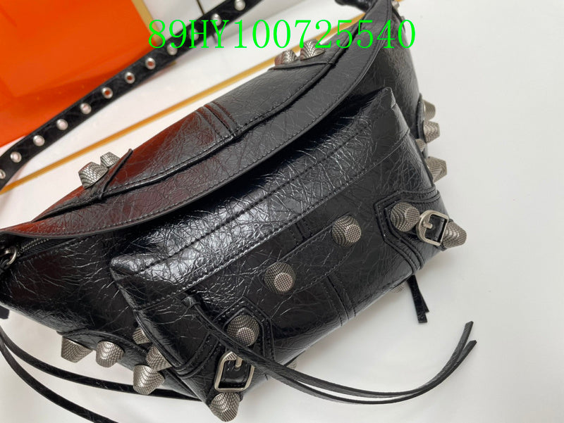 ELE Fashion - BGA Bags - 1689