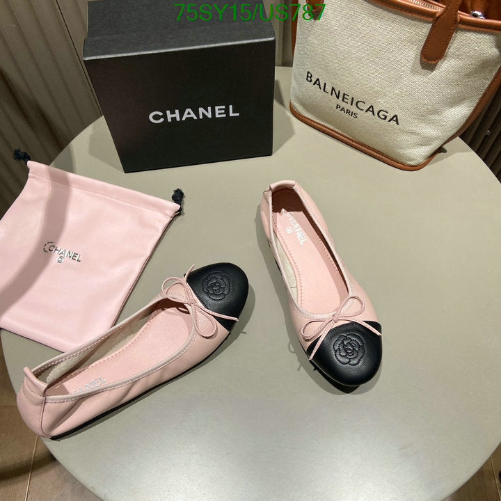 SAMC - CHL Women Shoes Ballet - 206