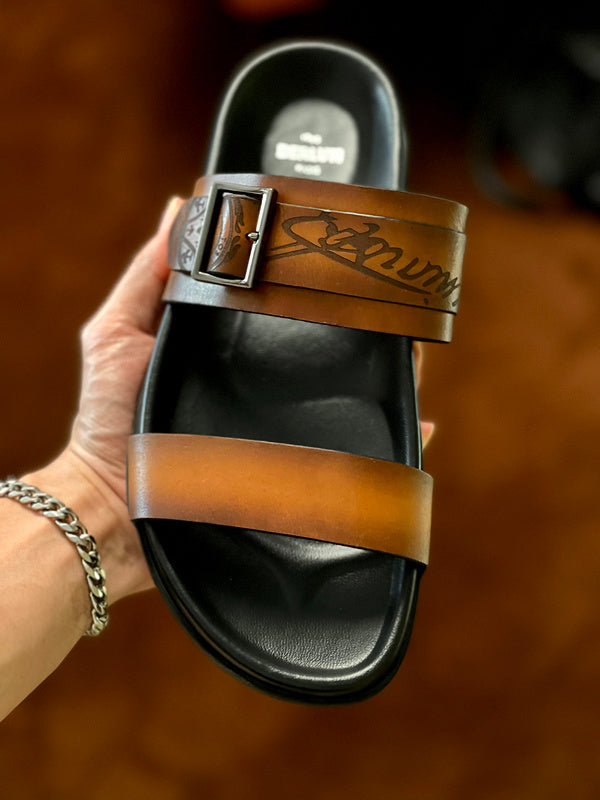 Glami - BRE Men Shoes - 322